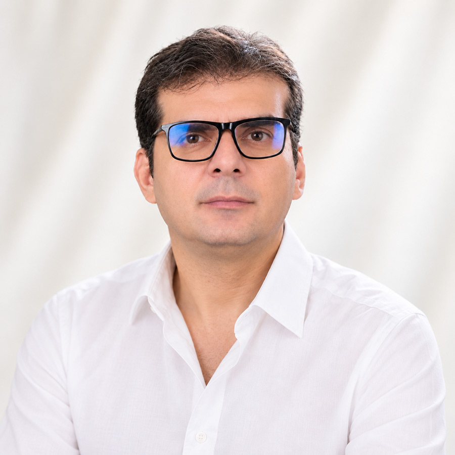 مسعود محمدی