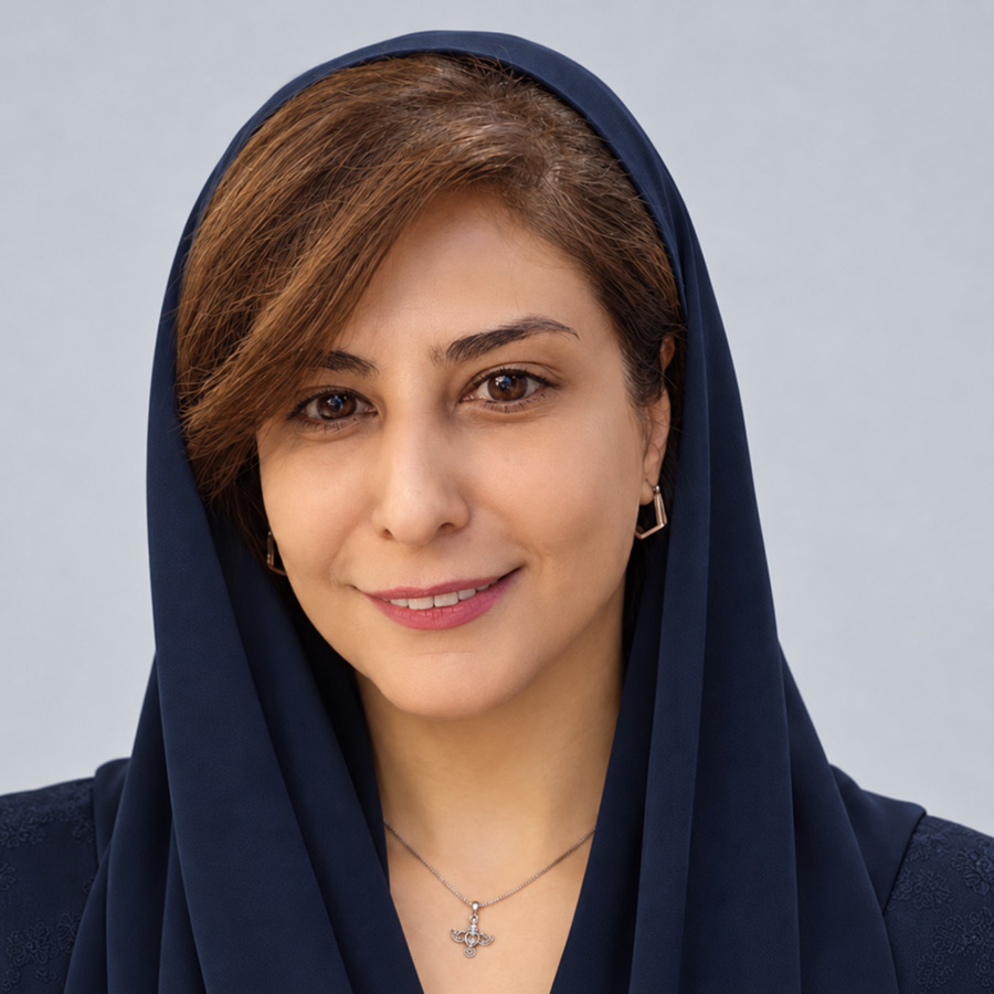 نوشین منصوری